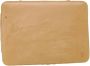 Louis Vuitton Vintage Pre-owned Canvas louis-vuitton-bags Beige Dames - Thumbnail 1