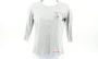 Louis Vuitton Vintage Pre-owned Fabric tops Grijs Dames - Thumbnail 1