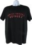 Louis Vuitton Vintage Pre-owned Fabric tops Zwart Dames - Thumbnail 1