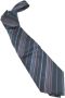 Louis Vuitton Vintage Pre-owned Silk home-office Blauw Heren - Thumbnail 1