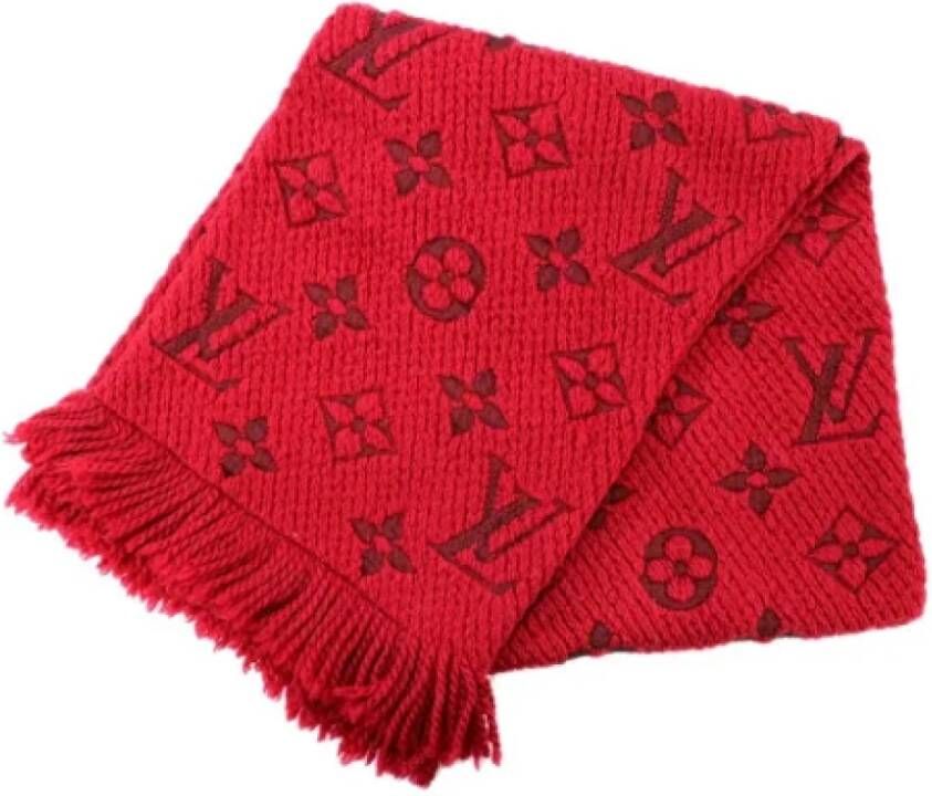 louis vuitton sjaal dames