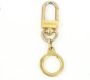 Louis Vuitton Vintage Tweedehands accessoire Yellow Dames - Thumbnail 1