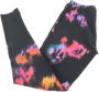 Louis Vuitton Vintage Tweedehands broek Zwart Dames - Thumbnail 1