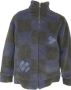 Louis Vuitton Vintage Tweedehands jas Blauw Dames - Thumbnail 1