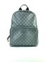 Louis Vuitton Vintage Tweedehands rugzak Zwart Heren - Thumbnail 1