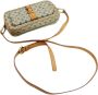 Louis Vuitton Vintage Tweedehands schoudertas Beige Dames - Thumbnail 1