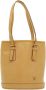 Louis Vuitton Vintage Tweedehands schoudertas Beige Dames - Thumbnail 1