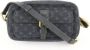 Louis Vuitton Vintage Tweedehands schoudertas Blauw Dames - Thumbnail 1