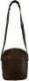 Louis Vuitton Vintage Tweedehands schoudertas Bruin Dames - Thumbnail 1