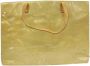 Louis Vuitton Vintage Tweedehands schoudertas Yellow Dames - Thumbnail 1