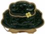 Louis Vuitton Vintage Tweedehands schoudertas Groen Dames - Thumbnail 1