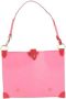 Louis Vuitton Vintage Tweedehands schoudertas Roze Dames - Thumbnail 1