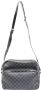 Louis Vuitton Vintage Tweedehands schoudertas Zwart Dames - Thumbnail 1