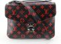 Louis Vuitton Vintage Tweedehands schoudertas Zwart Dames - Thumbnail 1