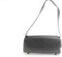 Louis Vuitton Vintage Tweedehands schoudertas Zwart Dames - Thumbnail 1