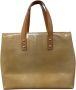 Louis Vuitton Vintage Tweedehands tas Beige Dames - Thumbnail 1
