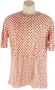 Louis Vuitton Vintage Tweedehands top Rood Dames - Thumbnail 1