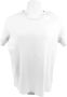 Louis Vuitton Vintage Tweedehands top White Dames - Thumbnail 1