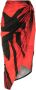 Louisa Ballou Beachwear Rood Dames - Thumbnail 1