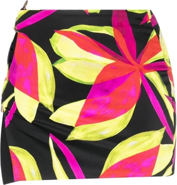 Louisa Ballou Short Skirts Meerkleurig Dames