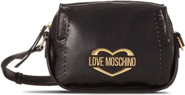 Love Moschino Backpacks Zwart Dames
