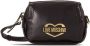 Love Moschino Shoulder Bags Black Dames - Thumbnail 1