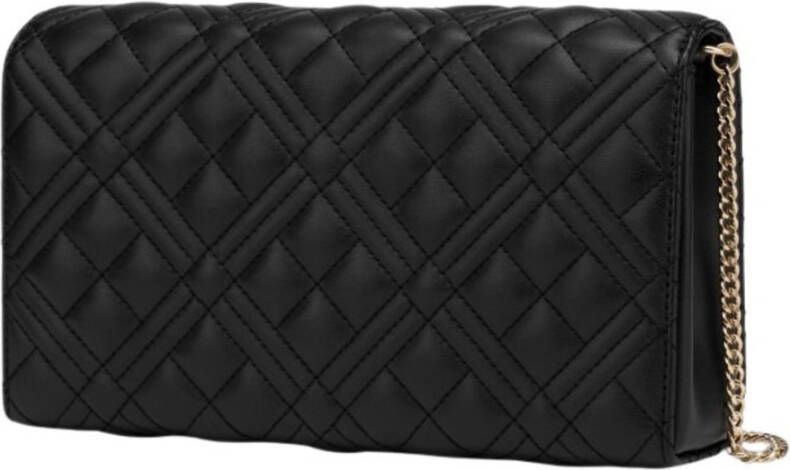 Love Moschino BAG Jc4079Pp1D Zwart Dames