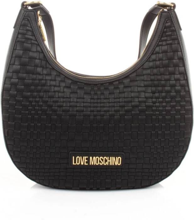 Love Moschino Bags Zwart Dames