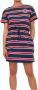 Love Moschino Jurk Van multicolour - Thumbnail 2