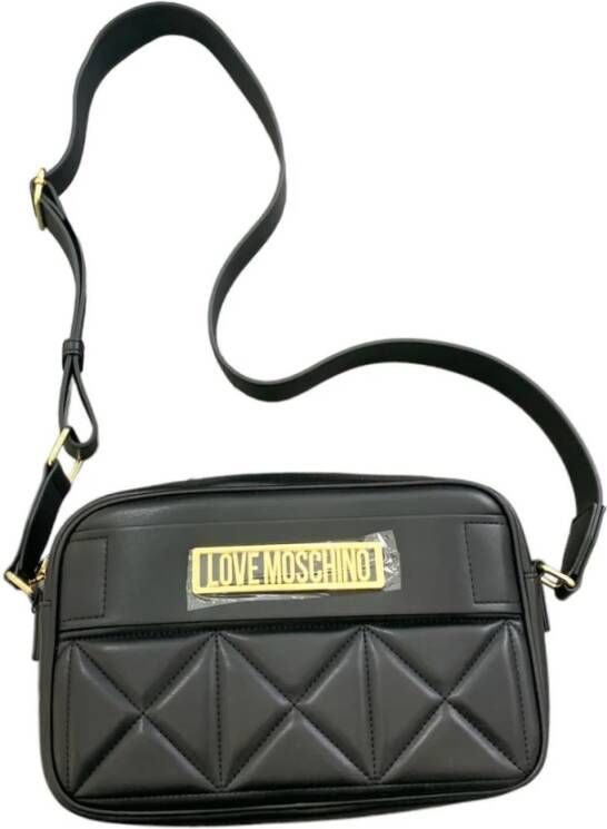 Valentino Garavani Crossbody bags Small Shoulder Bag in blauw - Foto 1