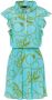 Love Moschino Casual overhemdjurk Green Dames - Thumbnail 1