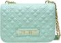 Love Moschino Cross Body Bags Groen Dames - Thumbnail 1