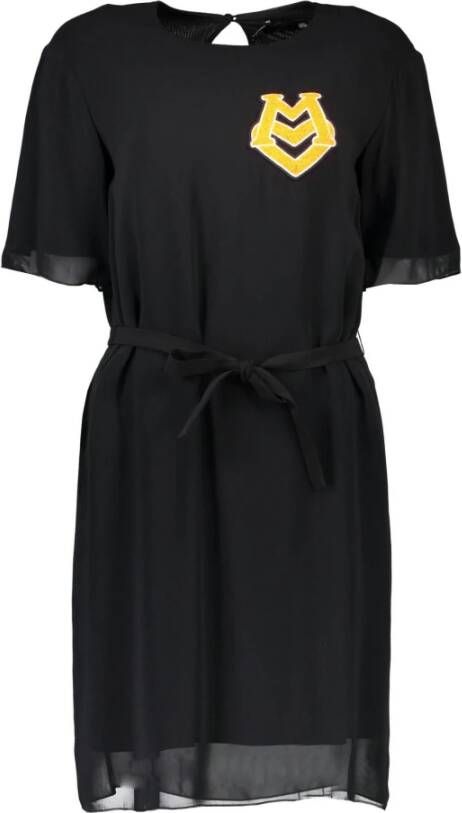 Love Moschino Dag korte jurk Zwart Dames