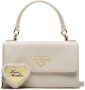 Love Moschino Stijlvolle Dameshandtas van Jc4083Pp1Hld0 Beige Dames - Thumbnail 1