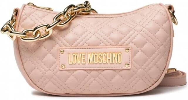 Zadig & Voltaire Hobo bags Rock Crossbody Leather Brown in bruin - Foto 1