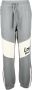 Love Moschino Grijze Broek voor Vrouwen Grijs Dames - Thumbnail 1