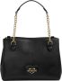 Love Moschino Dames Schoudertas Black Dames - Thumbnail 1