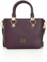 Love Moschino Handbags Paars Dames - Thumbnail 1