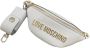 Love Moschino Handbags White Dames - Thumbnail 1