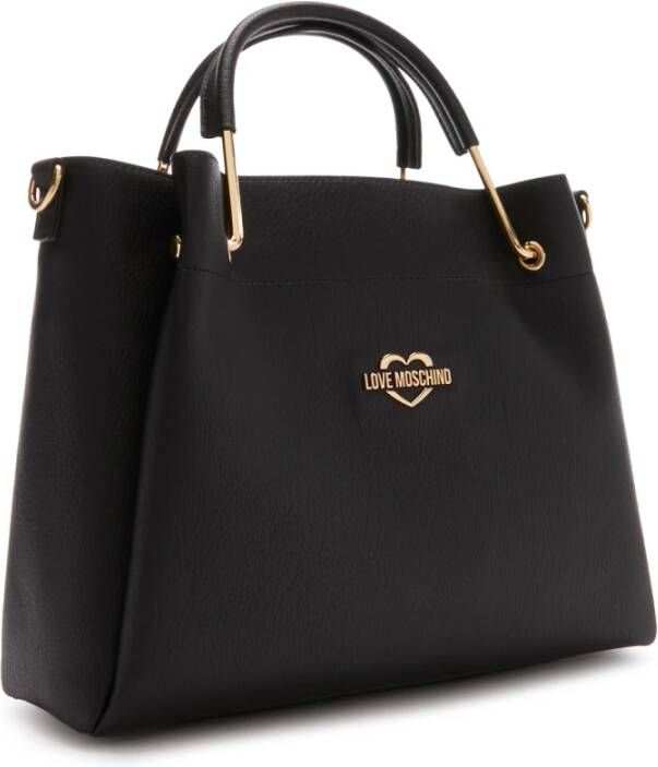 Love Moschino Handbags Zwart Dames