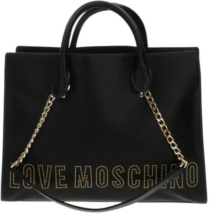 Love Moschino Handtassen Zwart Dames