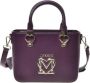 Love Moschino Handbags Paars Dames - Thumbnail 3