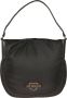 Moschino Love Dames Handtas Schoudertas Nylon Zwart B23Mo132 Jc4058 Black Dames - Thumbnail 9