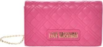 Love Moschino Hou van moschino -tassen .. fuchsia Paars Dames