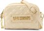 AMI Paris Crossbody bags Umhängetasche mit Logo in zwart - Thumbnail 2