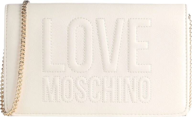 Love Moschino JC4063pp1ell0 Borsa Beige Dames