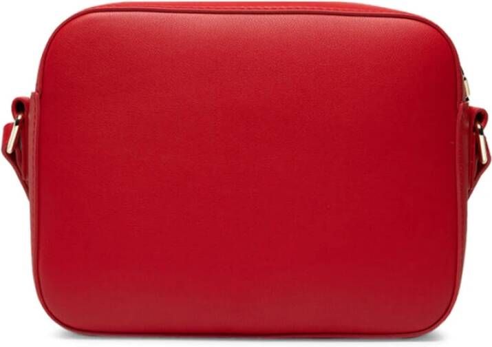 Love Moschino Schoudertas JC4195Pp1Flk Red Dames