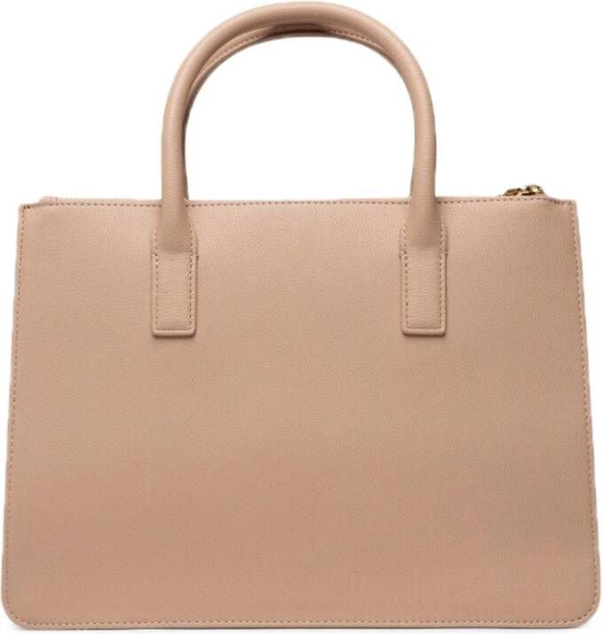 Love Moschino Hou van Moschino Women s handtas Bruin Dames