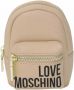 Love Moschino Keyrings Beige Dames - Thumbnail 1