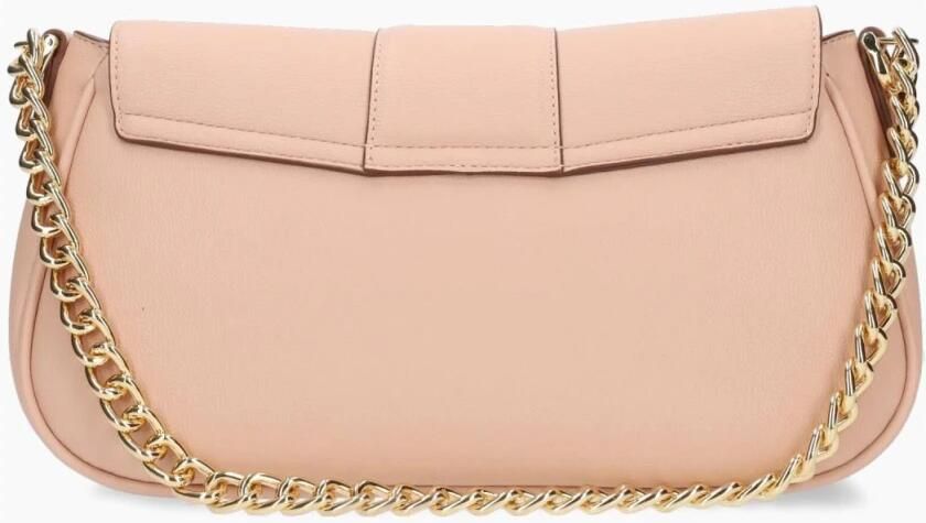 Love Moschino Cross Body Bags Beige Dames - Foto 2